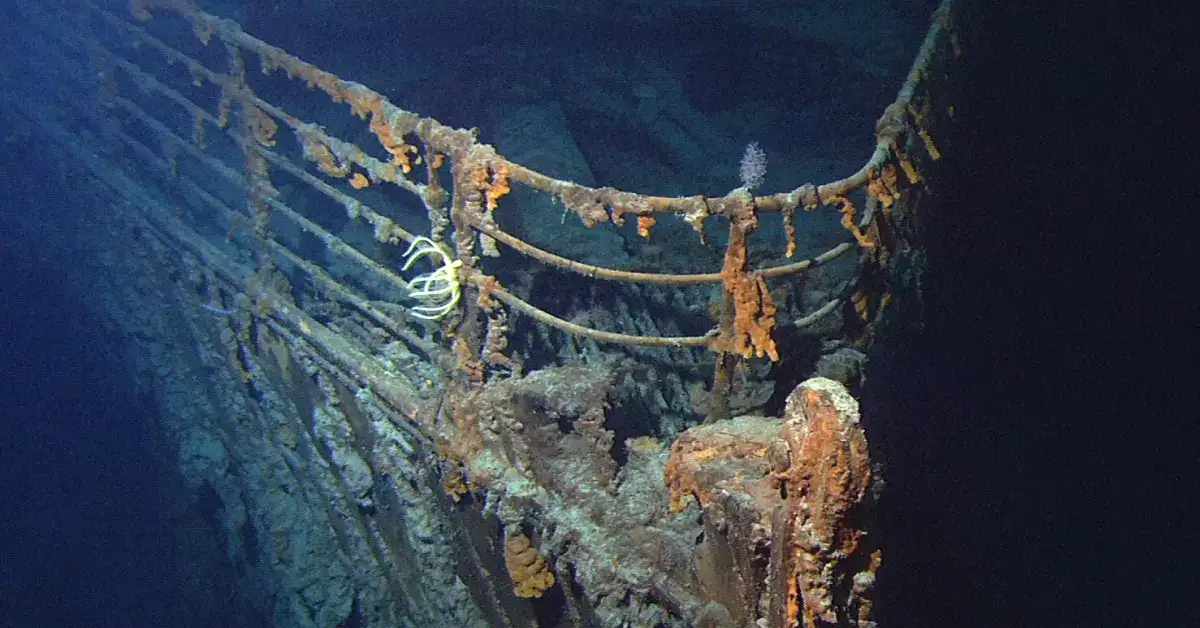 United States Opposes 2024 Titanic Wreckage Retrieval Plan