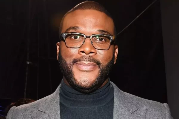 Watch Tyler Perry’s Journey in ‘Maxine’s Baby’ Documentary