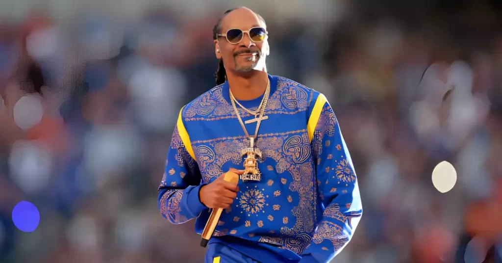 Snoop Dogg To Act As Commentator At Paris 2024 Olympics