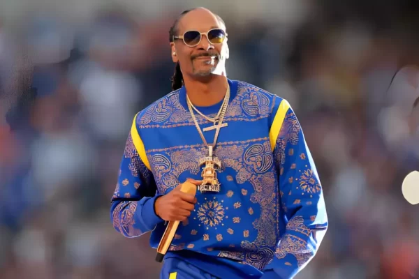 Snoop Dogg To Act As Commentator At Paris 2024 Olympics