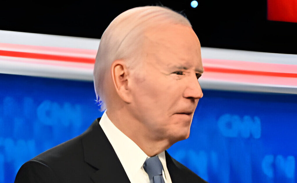 Biden vs. Trump: Epic Debate Rematch of 2020!