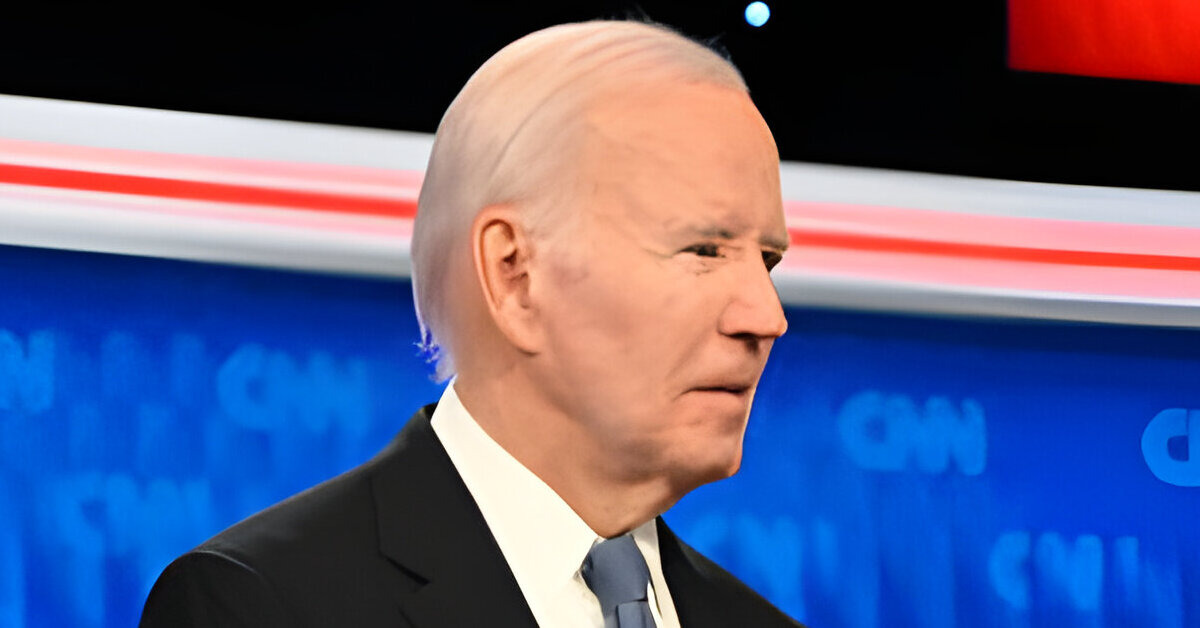 Biden vs. Trump: Epic Debate Rematch of 2020!