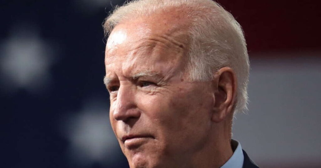 Gen Z: 50% Torn on Biden, Fear Trump's Return