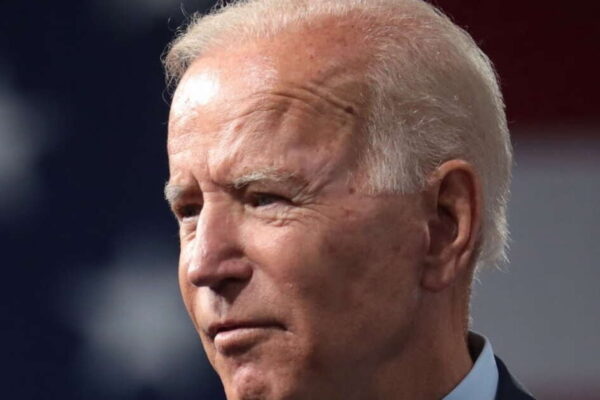 Gen Z: 50% Torn on Biden, Fear Trump's Return