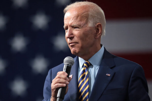 Biden's Son: No Commutation 4 Gun Case Conviction