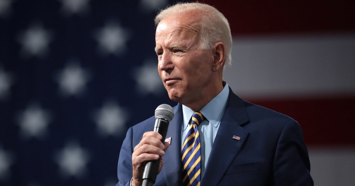 Biden's Son: No Commutation 4 Gun Case Conviction